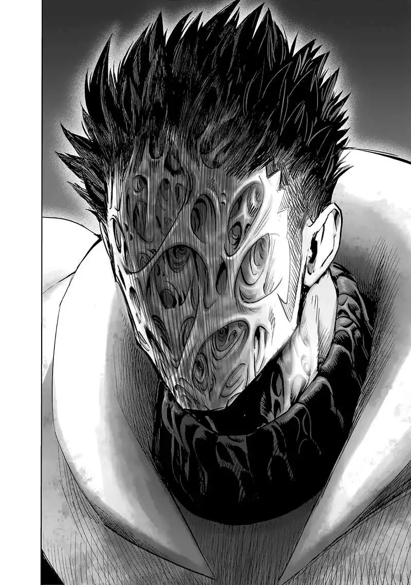 One-Punch Man Chapter 155 23